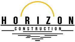 Horizon Construction · Construction and renovation